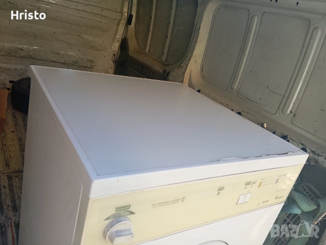 Сушилня , снимка 3 - Сушилни - 51548226