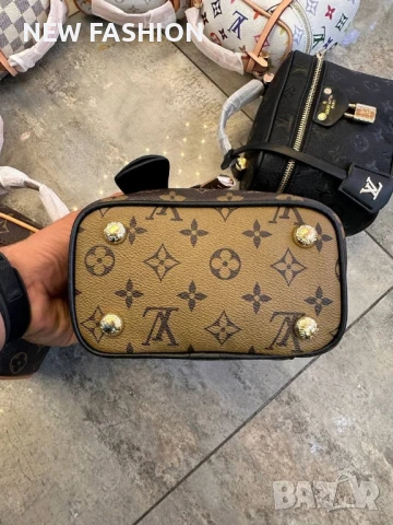 Дамски Чанти ✨ Louis Vuitton , снимка 6 - Чанти - 50757337