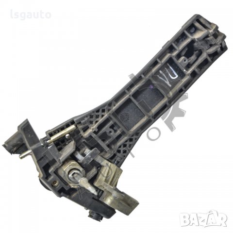 Предна лява външна дръжка Mercedes-Benz A-class (W168) 1997-2004 MB241121N-81, снимка 2 - Части - 35049560