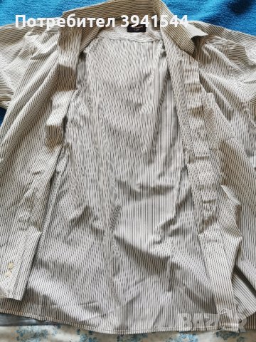 Риза "Теодор" , снимка 6 - Ризи - 43771398