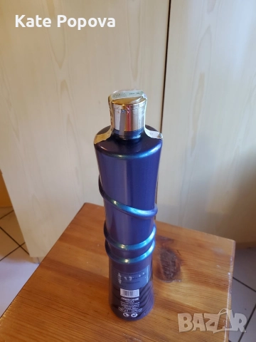 Лимитирана водка Roberto Cavalli, снимка 11 - Колекции - 52930330