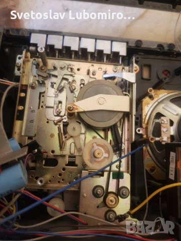 Разни , снимка 3 - Радиокасетофони, транзистори - 52267420