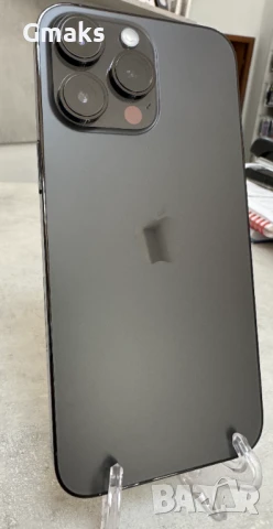 Iphone 14 Pro Max, 128 GB!!! Като Нов!!!