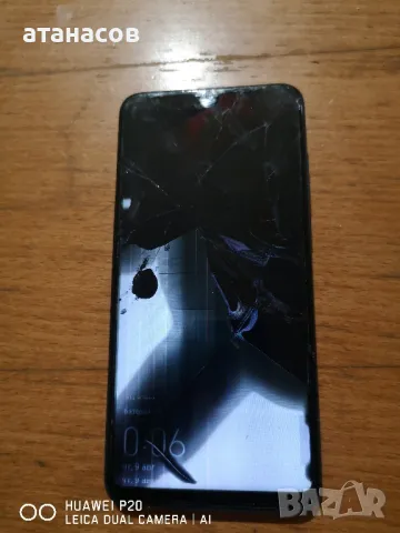 huawei P30 lite , снимка 1 - Huawei - 47271969