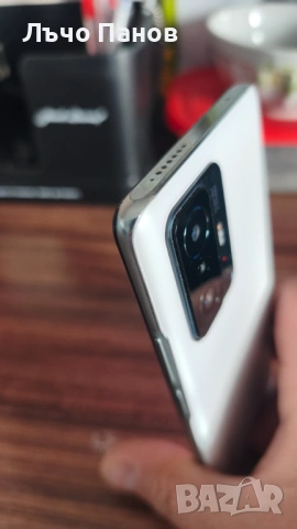 Продавам Xiaomi Mi 11T 128GB, снимка 4 - Xiaomi - 53126789