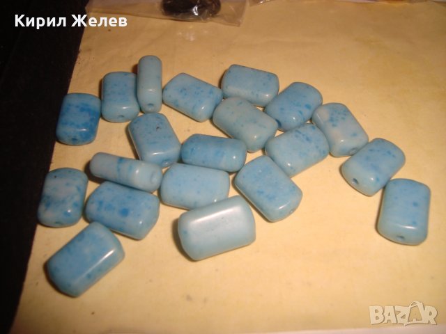 Лот ЛАЗУРИТ за НАНИЗ ХЕНД-МЕЙД 14173