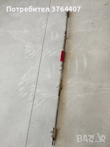 Теглич - 1.80 м, снимка 3 - Аксесоари и консумативи - 52230742