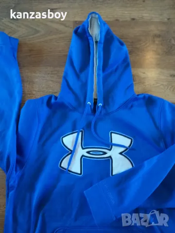 Under Armour Sweatshirts- страхотно мъжко горнище Л
