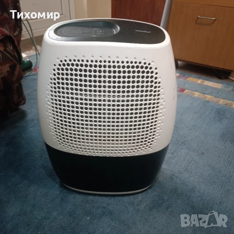 Влагоабсорбатор Comfee, снимка 2 - Влагоабсорбатори и влагоуловители - 51973820