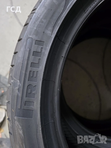 Нови летни гуми 245/40 r19 Pirelli дот 2025г., снимка 4 - Гуми и джанти - 52857803
