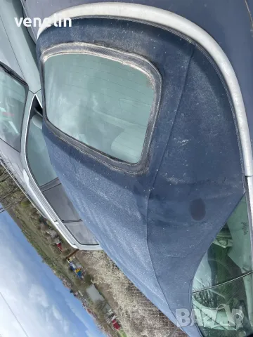 Ауди А4 Б6 Кабрио 2.4 на части, снимка 4 - Автомобили и джипове - 49726551