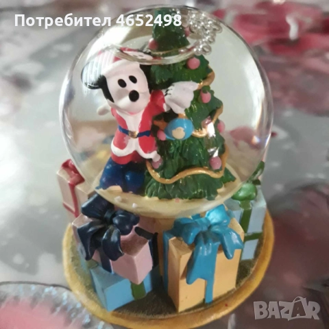 Стъклени Сувенири, снимка 18 - Декорация за дома - 52481886