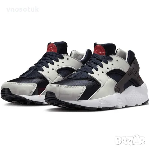 Детски маратонки  NIKE HUARACHE RUN -№38, снимка 1
