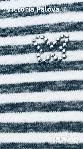 Маркова  блуза MaxMara WEEKEND  оригинал, снимка 4 - Блузи с дълъг ръкав и пуловери - 47831064