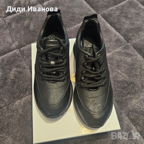 Спортни обувки Масимо зарди