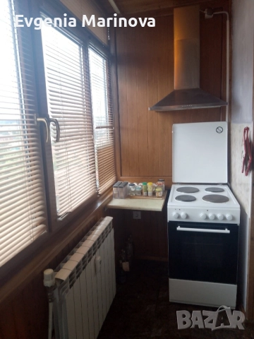 Отдавам спалня,хол,кухня,баня с тоалетна,лятна градина топ център, снимка 17 - Апартаменти - 52406648