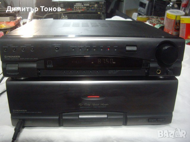 PIONEER M-J500
