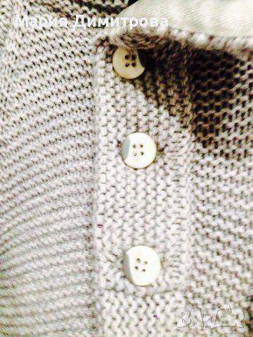 Уникална жилетка G-Star Originals Raw, снимка 7 - Жилетки - 39932894