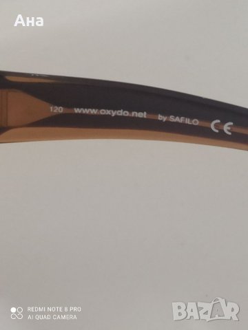 Слънчеви Оригинални очила OXYDO, снимка 4 - Слънчеви и диоптрични очила - 40027520