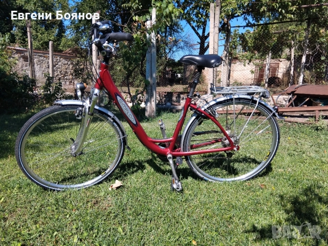 велосипеди , снимка 11 - Велосипеди - 51578713