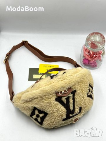 🤩Louis Vuitton уникални чанти / различни цветове🤩, снимка 3 - Чанти - 43559256
