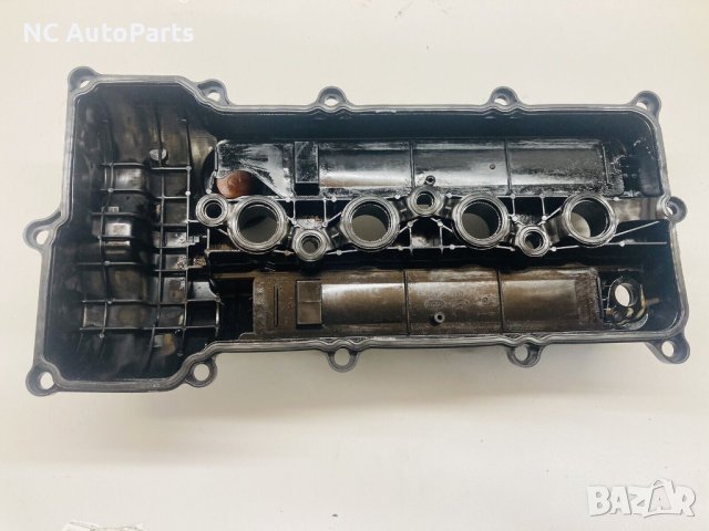 Капак за разпределителни валове за HYUNDAI I10 I20 1.2 бензин 88 коня G4LA 2013, снимка 6 - Части - 44064568