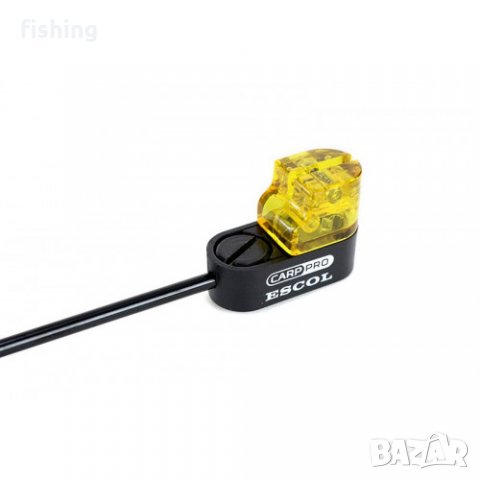 2022 Обтегачи Carp Pro Escol 4 броя, снимка 5 - Екипировка - 33523999