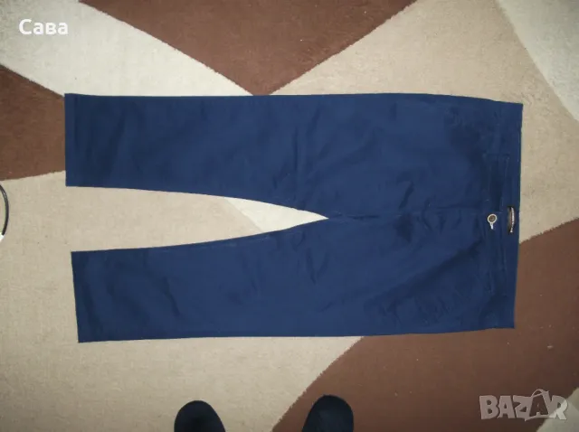 Панталон ALESSANDRO SALVARINI  мъжки,Л, снимка 2 - Панталони - 48745751