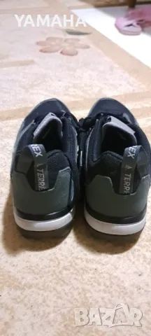 Adidas  TERREX  Дамски  Обувки 39. 1/2, снимка 4 - Дамски боти - 48773807