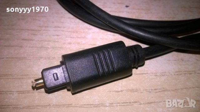 оптичен кабел-1.5м-внос холандия, снимка 6 - Други - 27943594