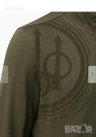 Суичър Berretta 