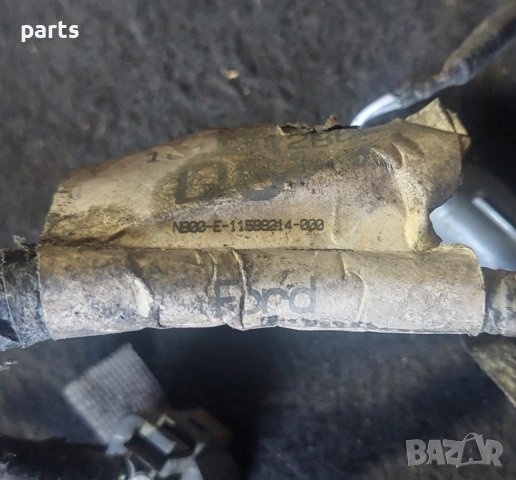 Инсталация Форд Транзит(2000г.-2006г.)N, снимка 5 - Части - 43063083