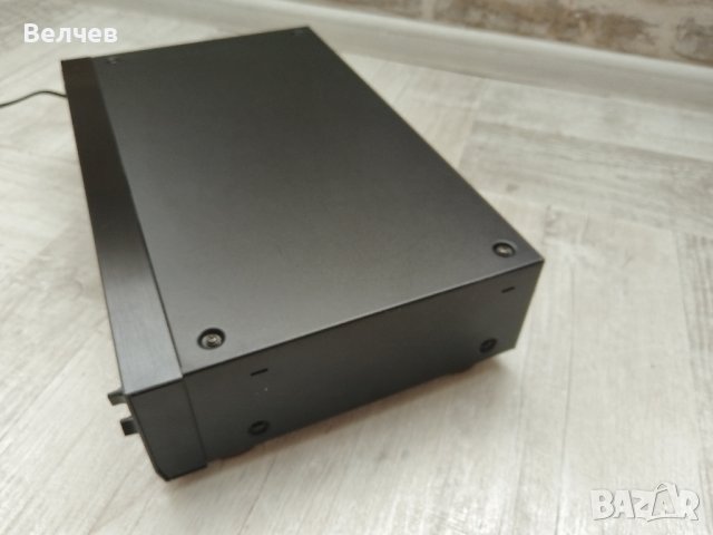 Sony cdp-897, снимка 3 - Други - 43018826