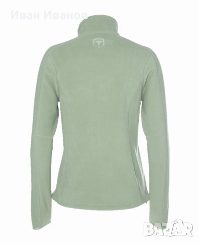 TENSON поларено горнище размер S, снимка 6 - Спортни екипи - 43765766