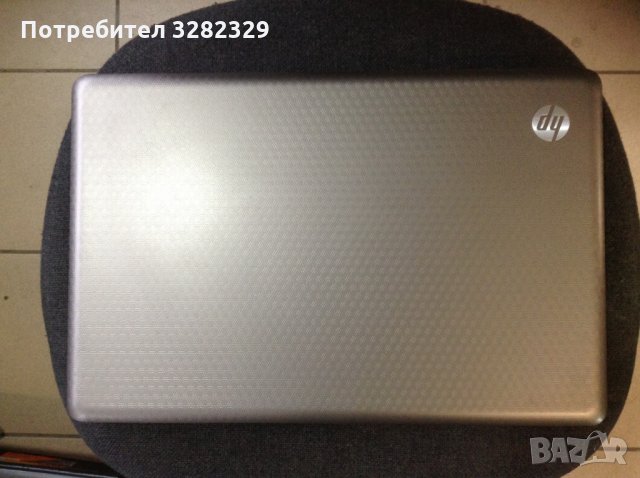 Notebook HP G62-b10SV, снимка 1 - Части за лаптопи - 35644279