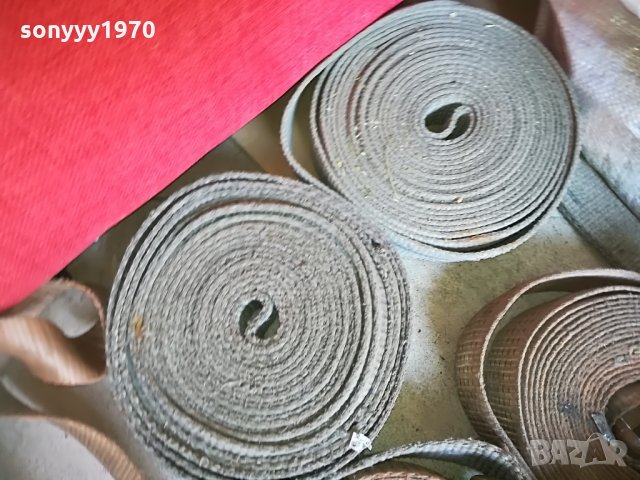 колани ленти-тир-9м, снимка 6 - Аксесоари и консумативи - 28697123