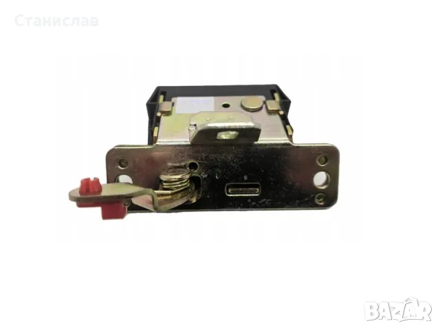 Opel Vectra B Hatchback Брава за багажник, снимка 4 - Части - 50311441