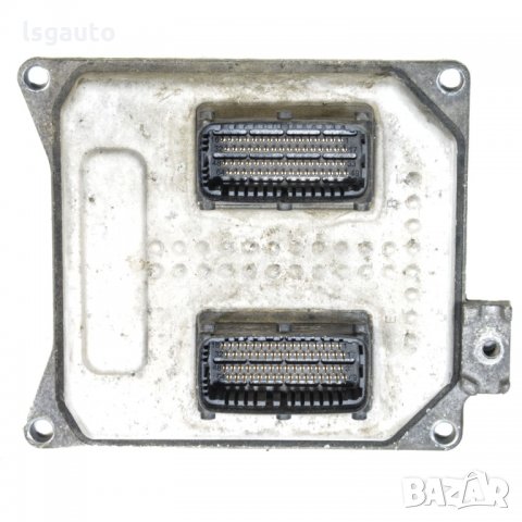 Компютър двигател Opel Astra H (A04) 2004-2010 OA121021N-131, снимка 2 - Части - 34612985