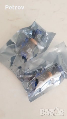 Понижаващ DC модул за Li-ion батерии, LED светлини, заряден модул, снимка 6 - Друга електроника - 33395930