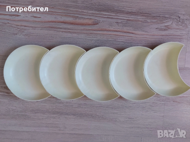 Прибори и съдове за хранене-4, снимка 4 - Прибори за хранене, готвене и сервиране - 12157163