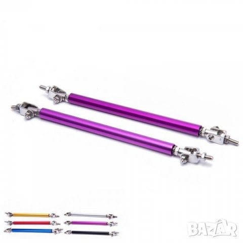 Държачи за сплитери лип спойлер , снимка 4 - Аксесоари и консумативи - 30760068