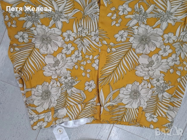 Елегантен комплект  ORSAY (Мароко)-100% вискоза, снимка 6 - Комплекти - 51674476