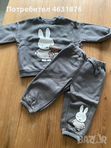 Бебешки дрехи, снимка 15 - Други - 52171340