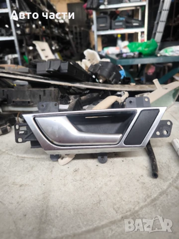 Задна лява дръжка Audi A6 3.0 TDI 233 конски сили 4F0839019