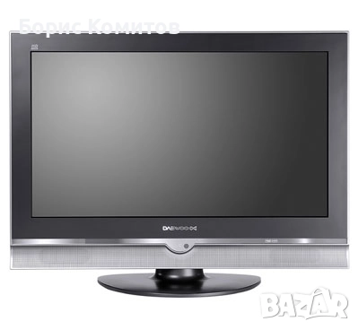 Продавам телевизор Daewoo DLP-37C3
