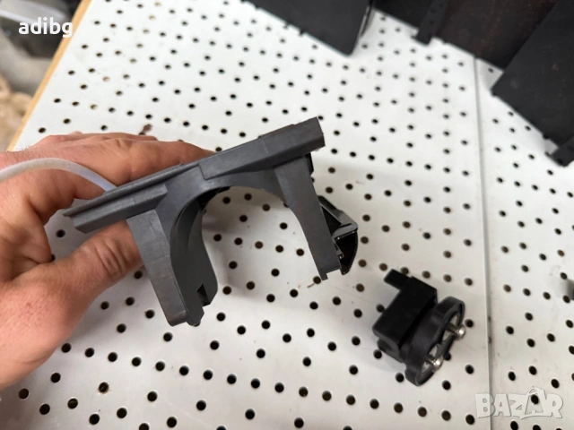 Delonghi ECAM Държач Кафе Група , снимка 7 - Кафемашини - 53507348