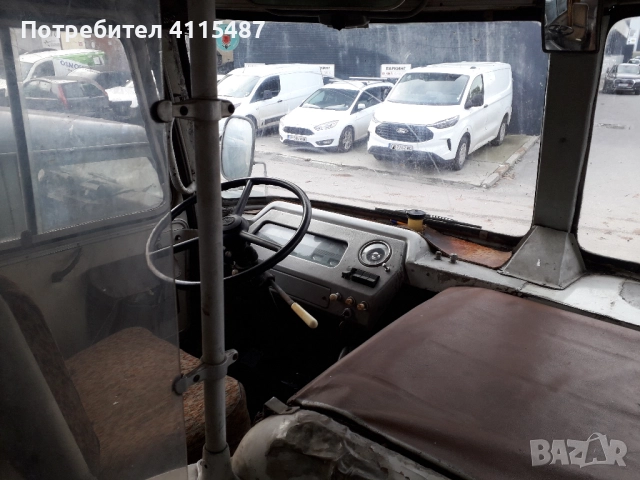 ПАЗ 672 Уникално състояние!, снимка 8 - Бусове и автобуси - 52800124