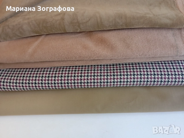 Рапиди-капси от Никел, - Качествени платове, - Резервни части за шевна машина "Юнион"/ "Лучник", снимка 12 - Платове и дамаски - 50136912