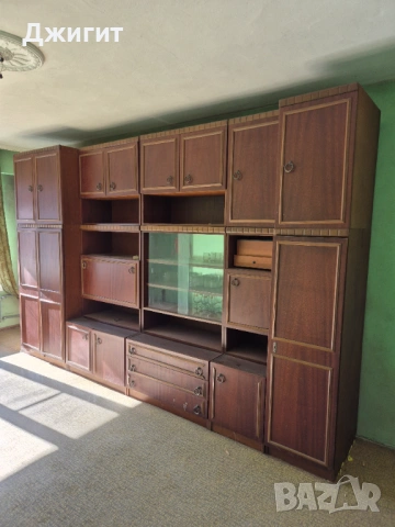 Секция витрина , снимка 3 - Секции и витрини - 53601235