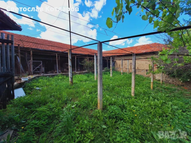 Къща в село Плаково, снимка 12 - Къщи - 50491988